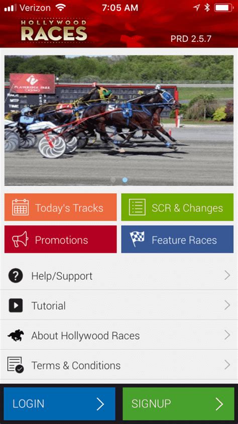ebet inc|hollywoodraces.com.